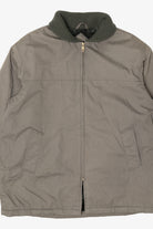 Vintage Gray Aberdeen Jacket (1980s)