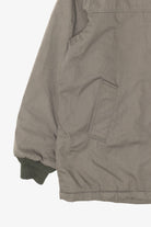 Vintage Gray Aberdeen Jacket (1980s)