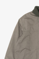 Vintage Gray Aberdeen Jacket (1980s)