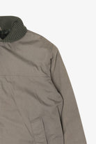 Vintage Gray Aberdeen Jacket (1980s)