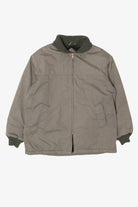Vintage Gray Aberdeen Jacket (1980s)