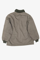 Vintage Gray Aberdeen Jacket (1980s)