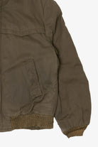 Vintage Sears Oakbrook Sportswear Bomber Jacket (1970s)
