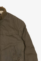 Vintage Sears Oakbrook Sportswear Bomber Jacket (1970s)