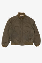Vintage Sears Oakbrook Sportswear Bomber Jacket (1970s)