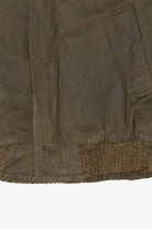 Vintage Sears Oakbrook Sportswear Bomber Jacket (1970s)