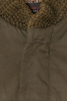 Vintage Sears Oakbrook Sportswear Bomber Jacket (1970s)