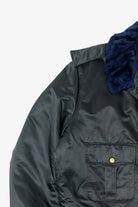 Vintage Horace Small "Tuffy Jac" Work Bomber Jacket (1970s)