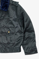 Vintage Horace Small "Tuffy Jac" Work Bomber Jacket (1970s)