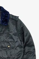Vintage Horace Small "Tuffy Jac" Work Bomber Jacket (1970s)