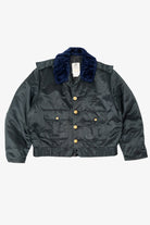 Vintage Horace Small "Tuffy Jac" Work Bomber Jacket (1970s)