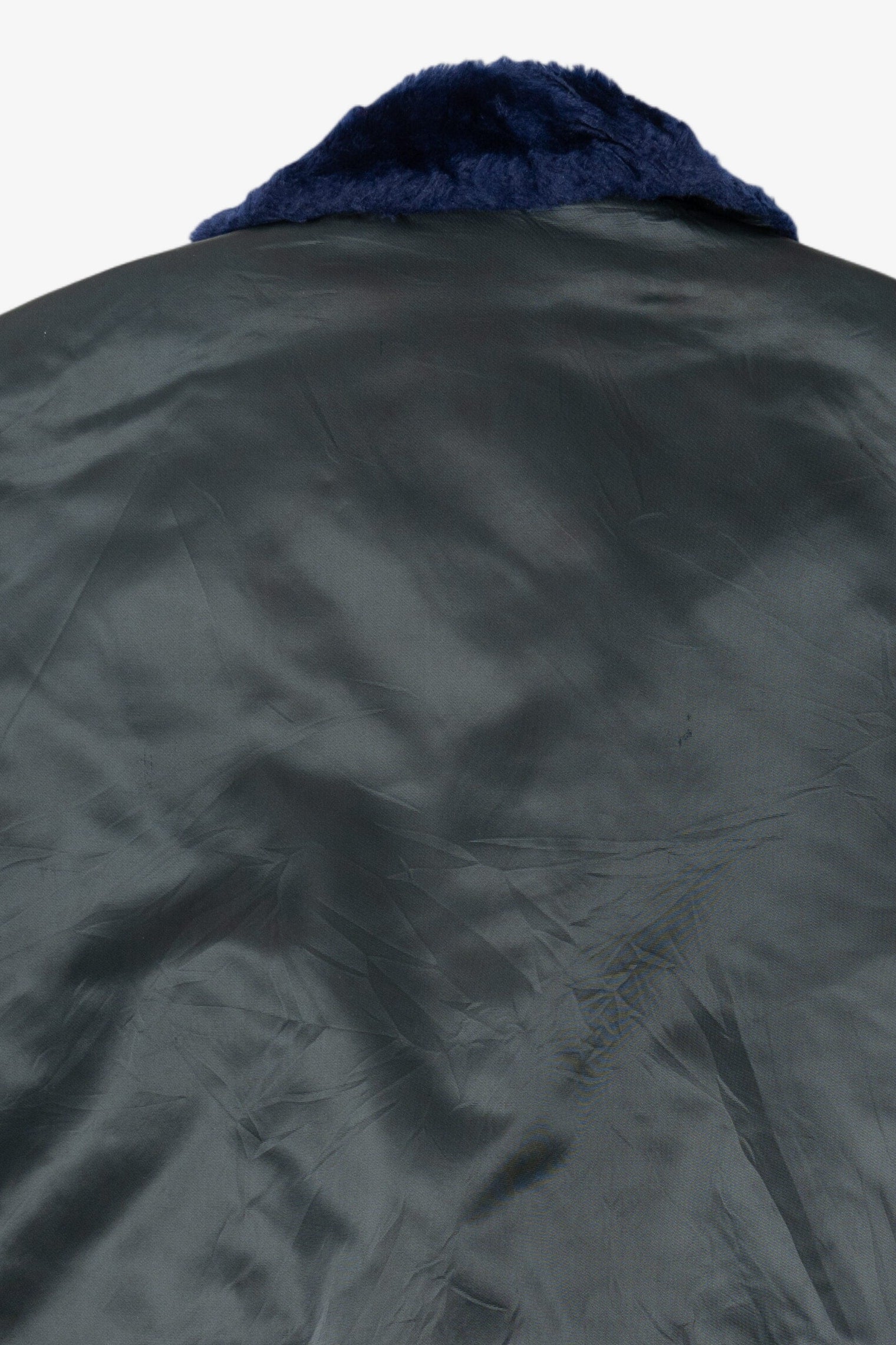 Vintage Horace Small "Tuffy Jac" Work Bomber Jacket (1970s)