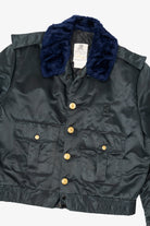 Vintage Horace Small "Tuffy Jac" Work Bomber Jacket (1970s)