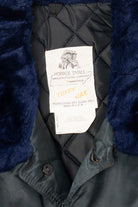 Vintage Horace Small "Tuffy Jac" Work Bomber Jacket (1970s)