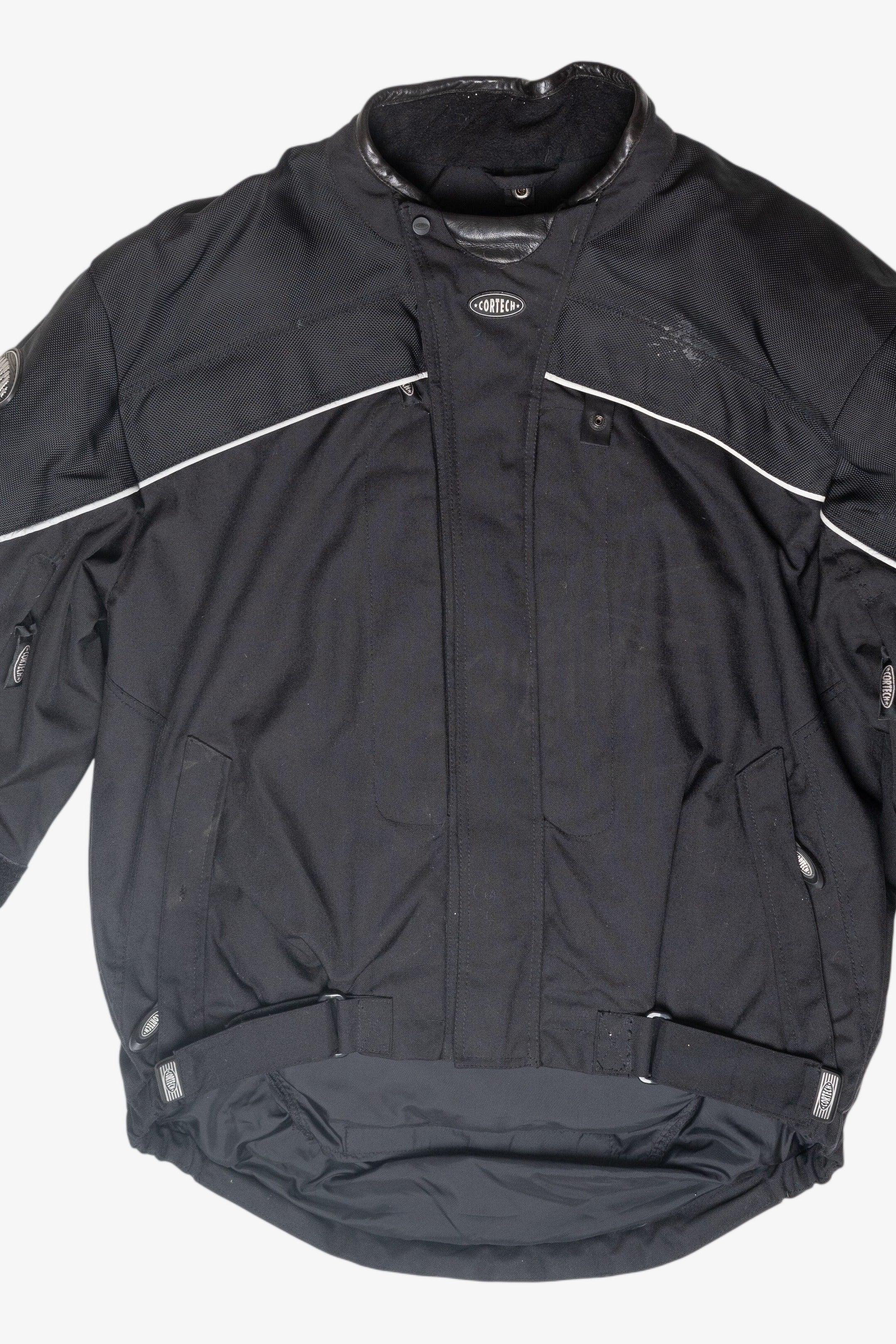 Vintage Cortech Motorcycle Jacket (1990s)