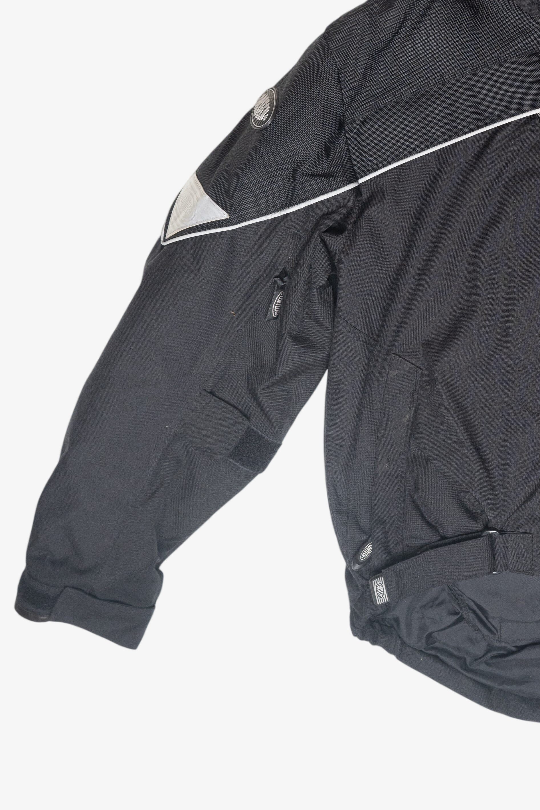 Vintage Cortech Motorcycle Jacket (1990s)