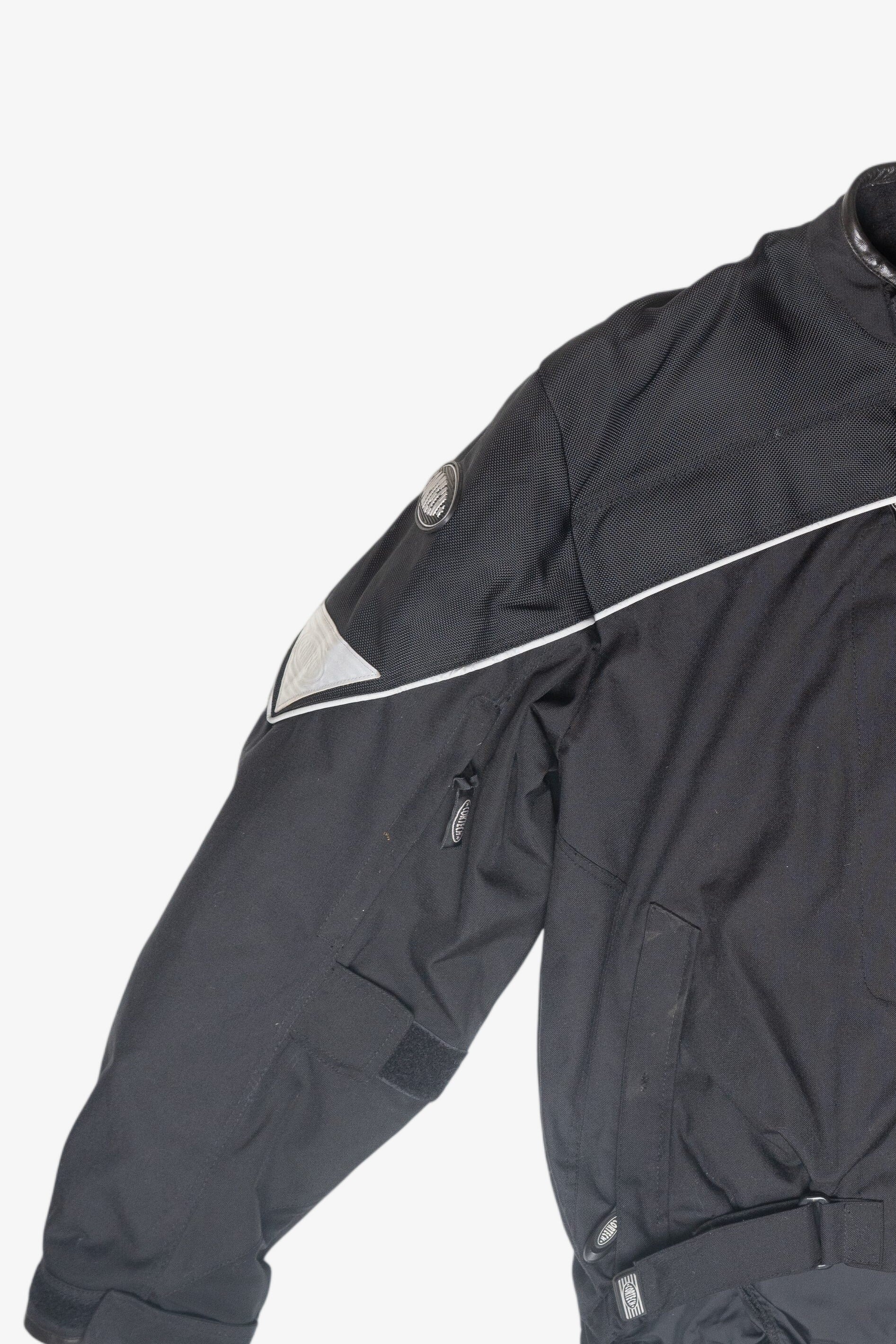 Vintage Cortech Motorcycle Jacket (1990s)