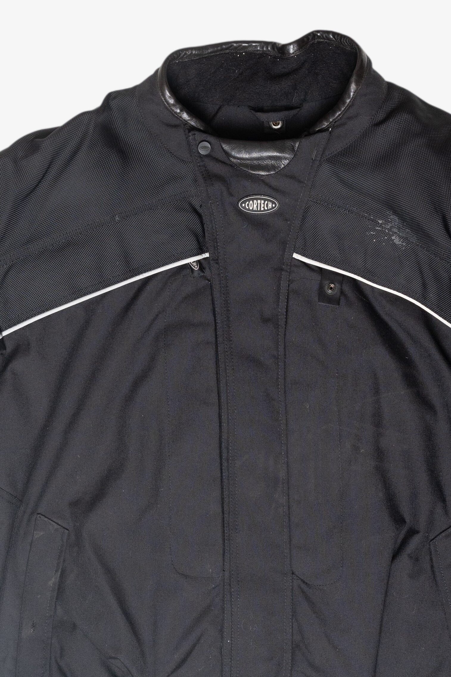 Vintage Cortech Motorcycle Jacket (1990s)