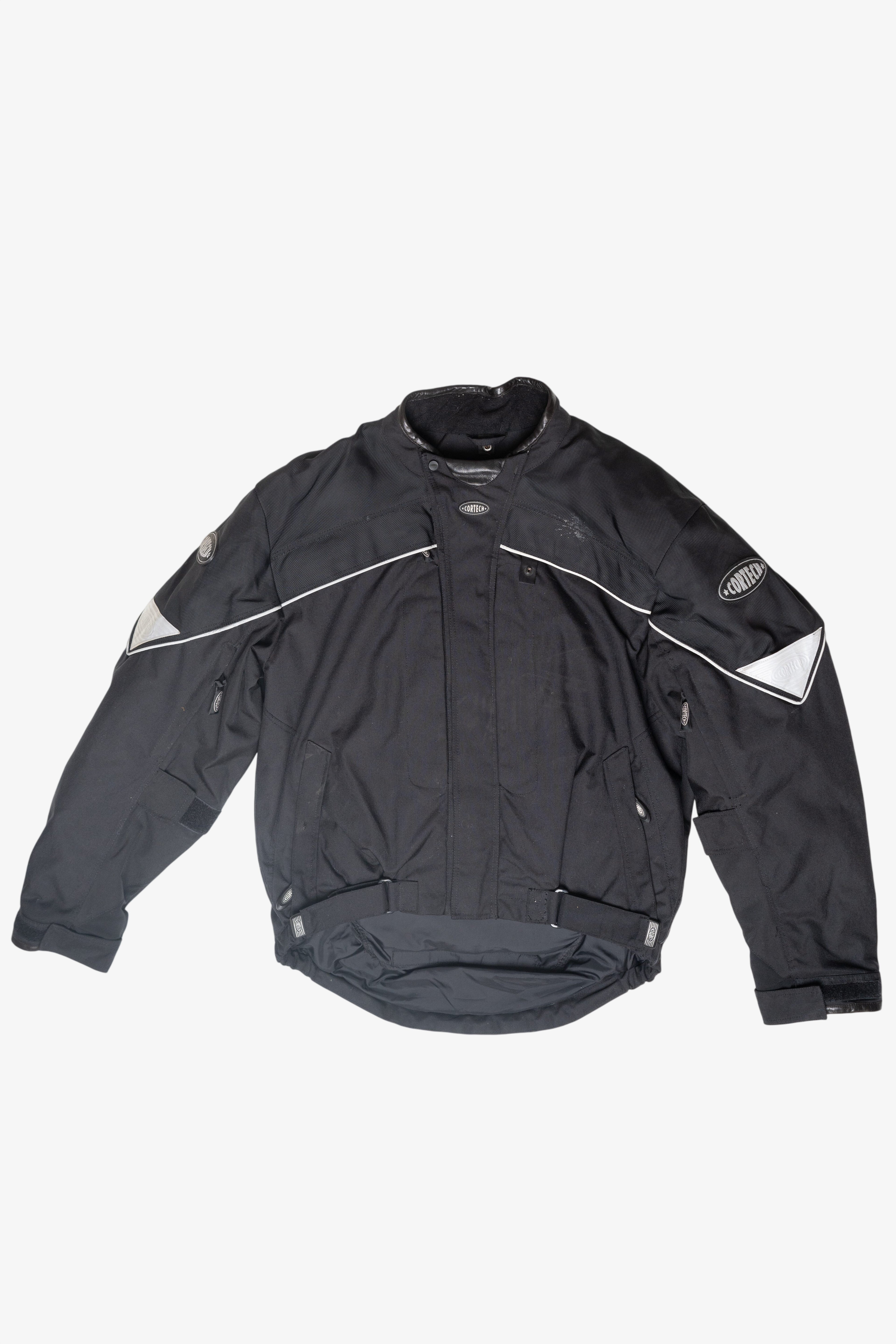 Vintage Cortech Motorcycle Jacket (1990s)