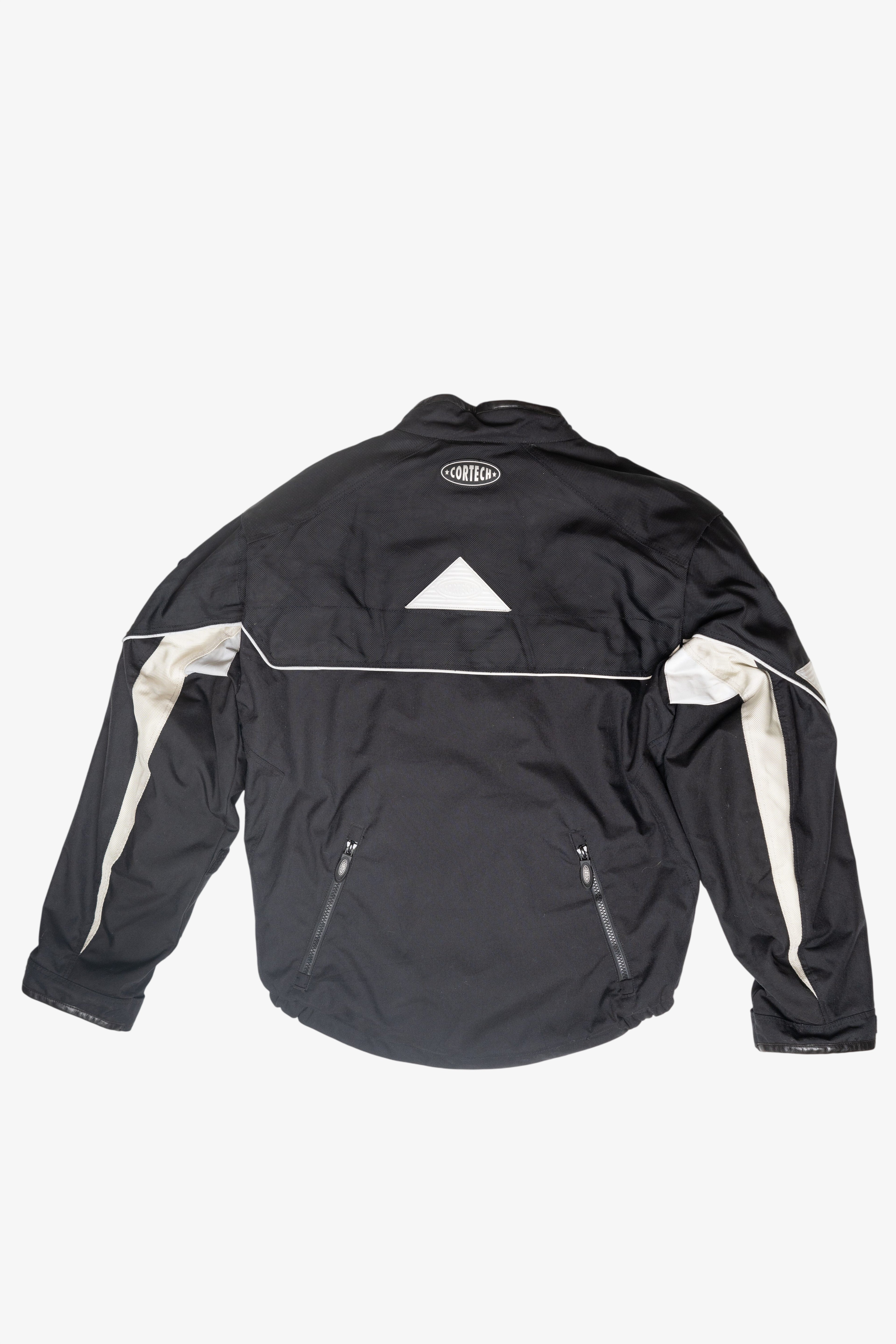 Vintage Cortech Motorcycle Jacket (1990s)