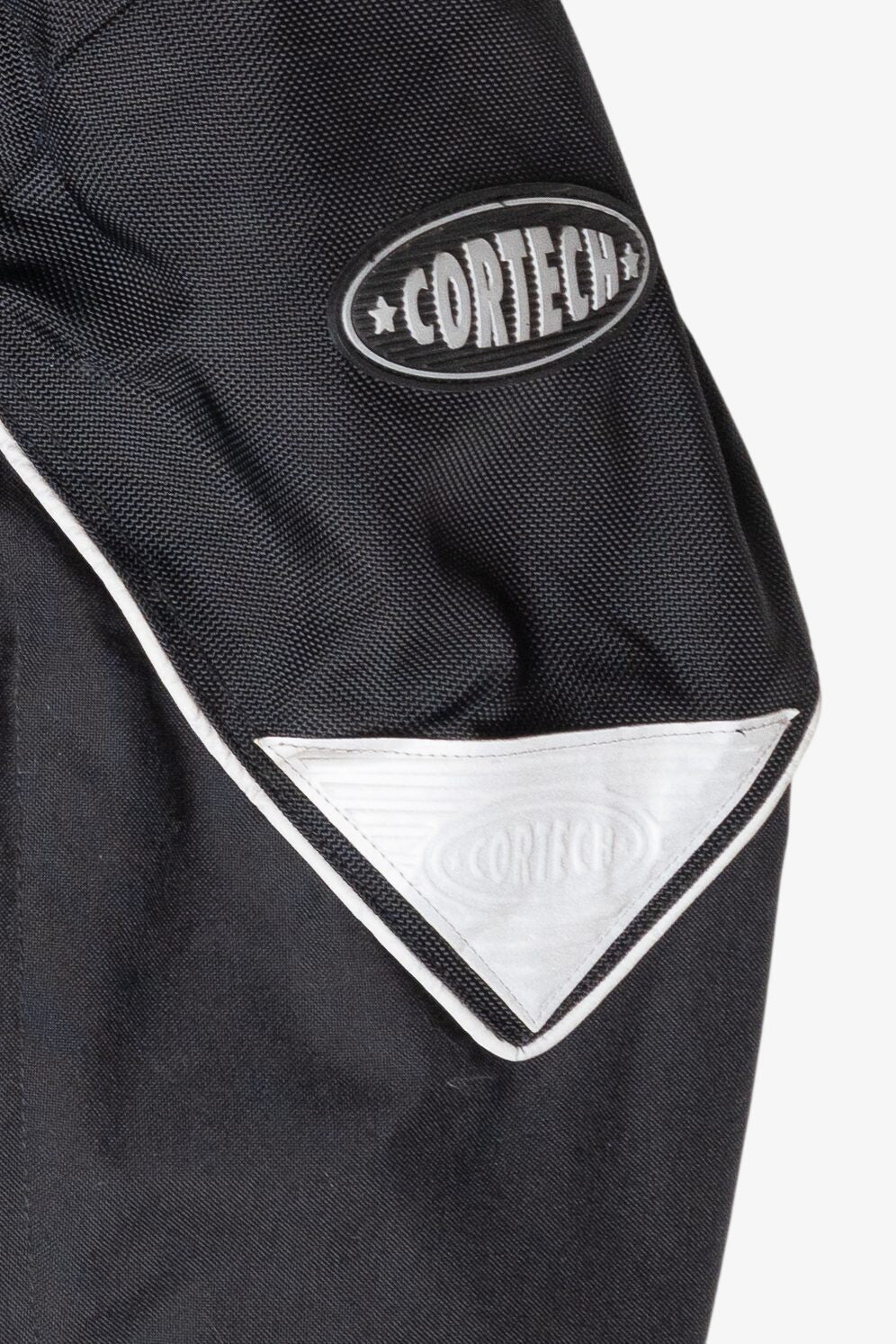 Vintage Cortech Motorcycle Jacket (1990s)