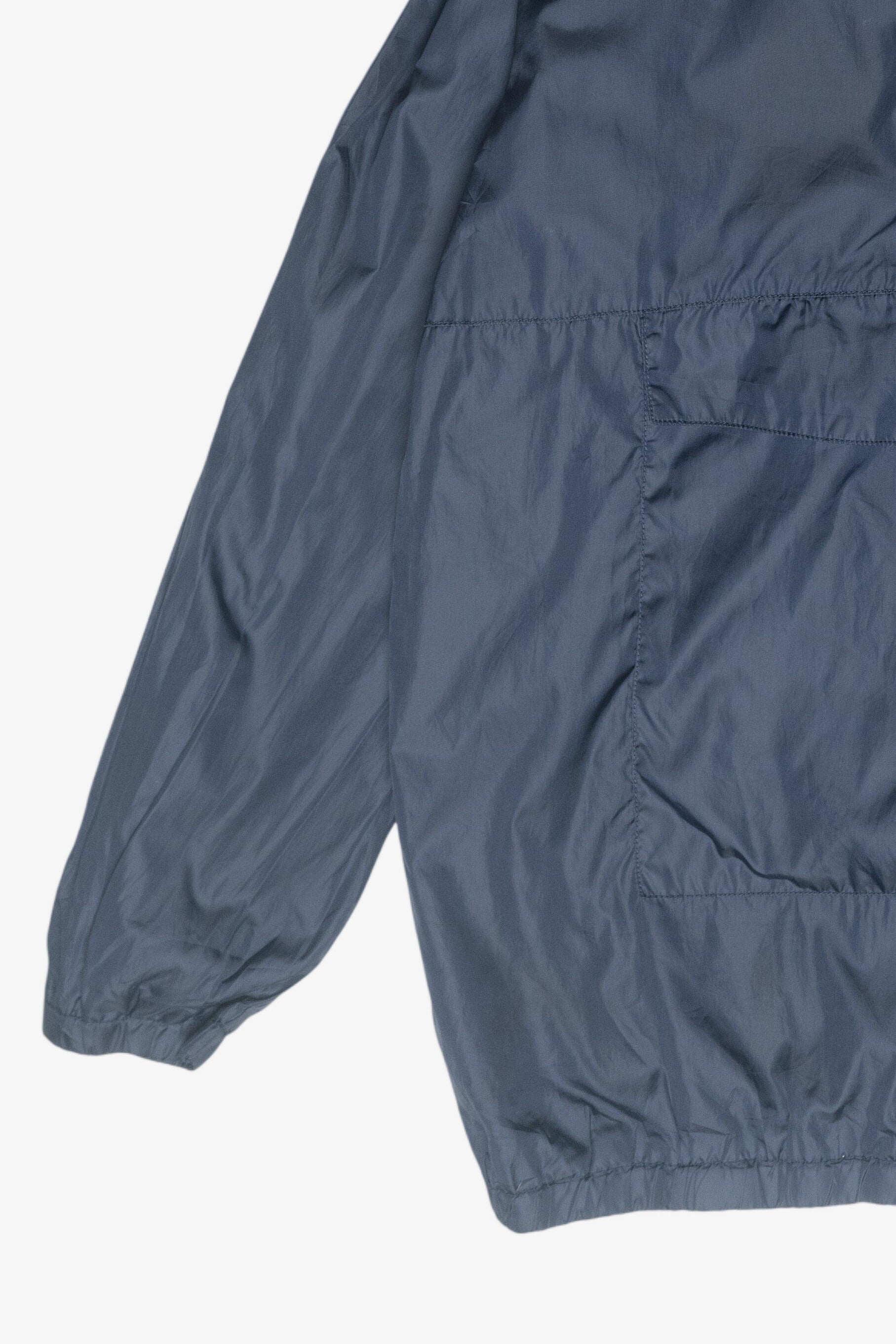 Vintage Tommy Hilfiger Lightweight Pullover Jacket