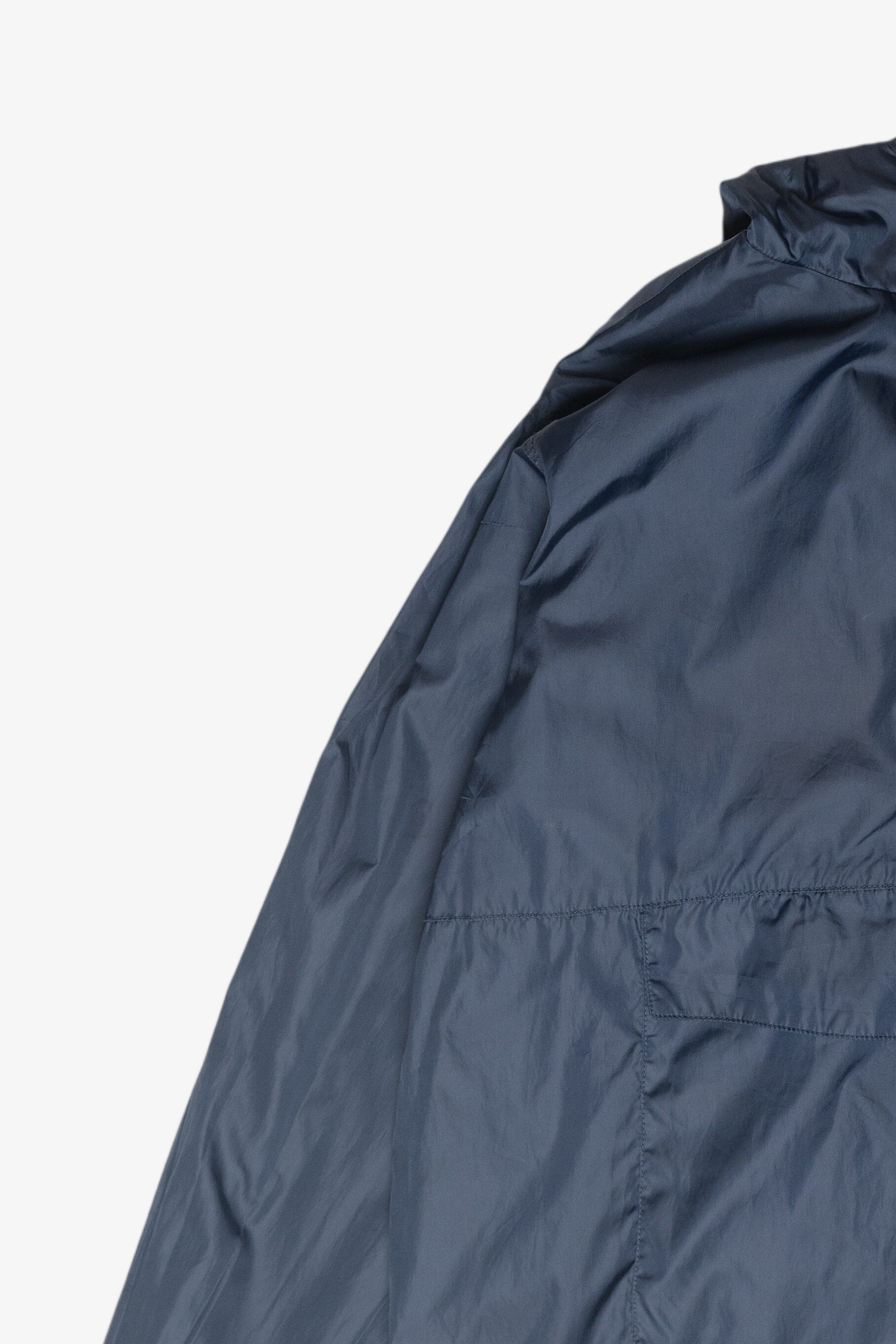 Vintage Tommy Hilfiger Lightweight Pullover Jacket