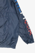 Vintage Tommy Hilfiger Lightweight Pullover Jacket