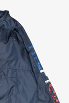 Vintage Tommy Hilfiger Lightweight Pullover Jacket