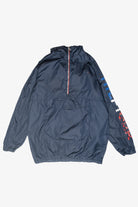 Vintage Tommy Hilfiger Lightweight Pullover Jacket