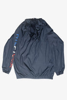 Vintage Tommy Hilfiger Lightweight Pullover Jacket