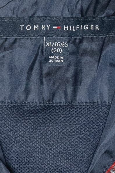Vintage Tommy Hilfiger Lightweight Pullover Jacket