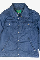 Vintage Ossi Skiwear Jacket (1980s)