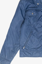 Vintage Ossi Skiwear Jacket (1980s)