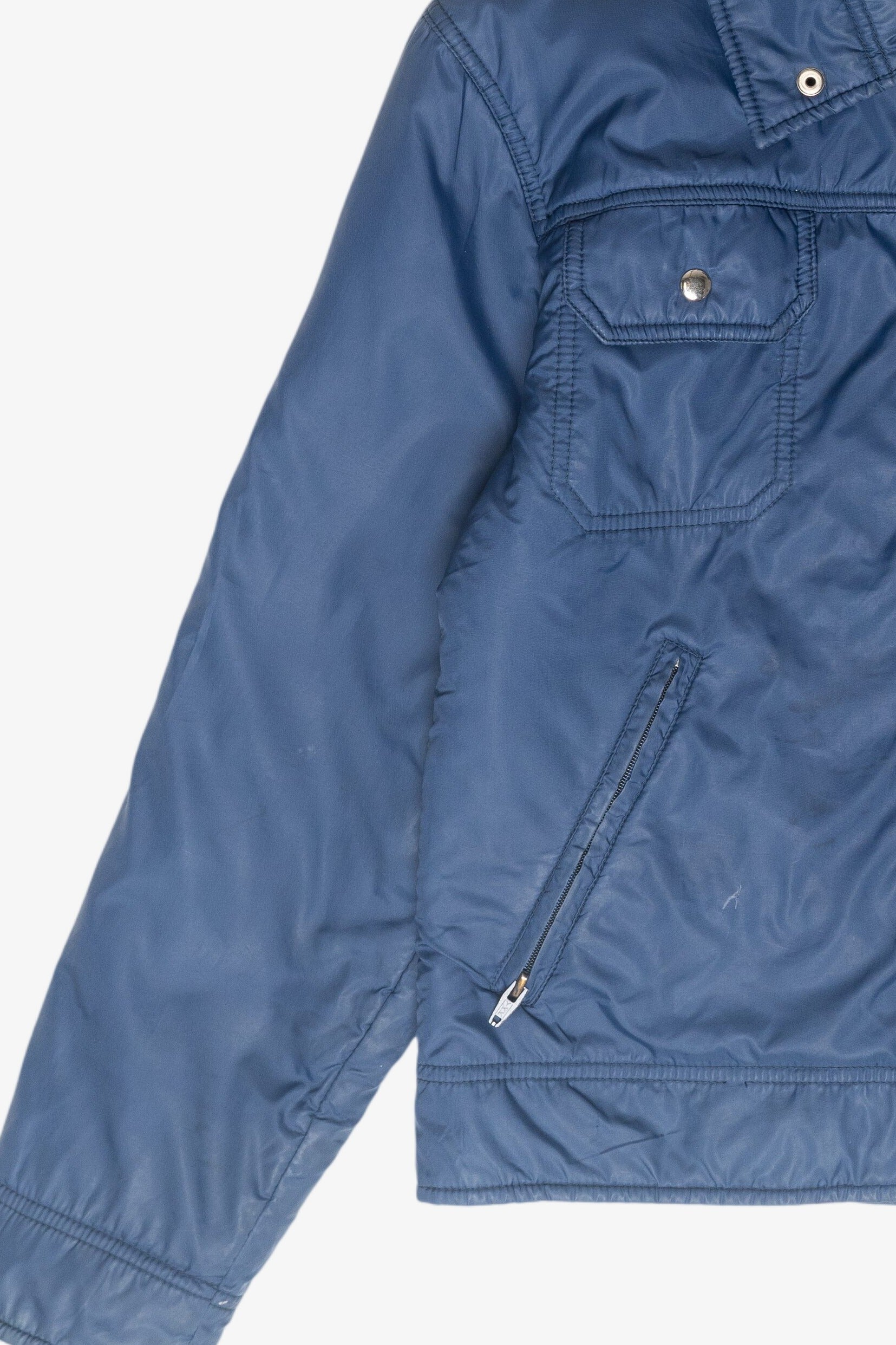Vintage Ossi Skiwear Jacket (1980s)