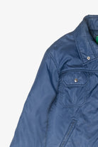 Vintage Ossi Skiwear Jacket (1980s)