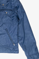 Vintage Ossi Skiwear Jacket (1980s)