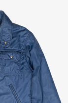 Vintage Ossi Skiwear Jacket (1980s)