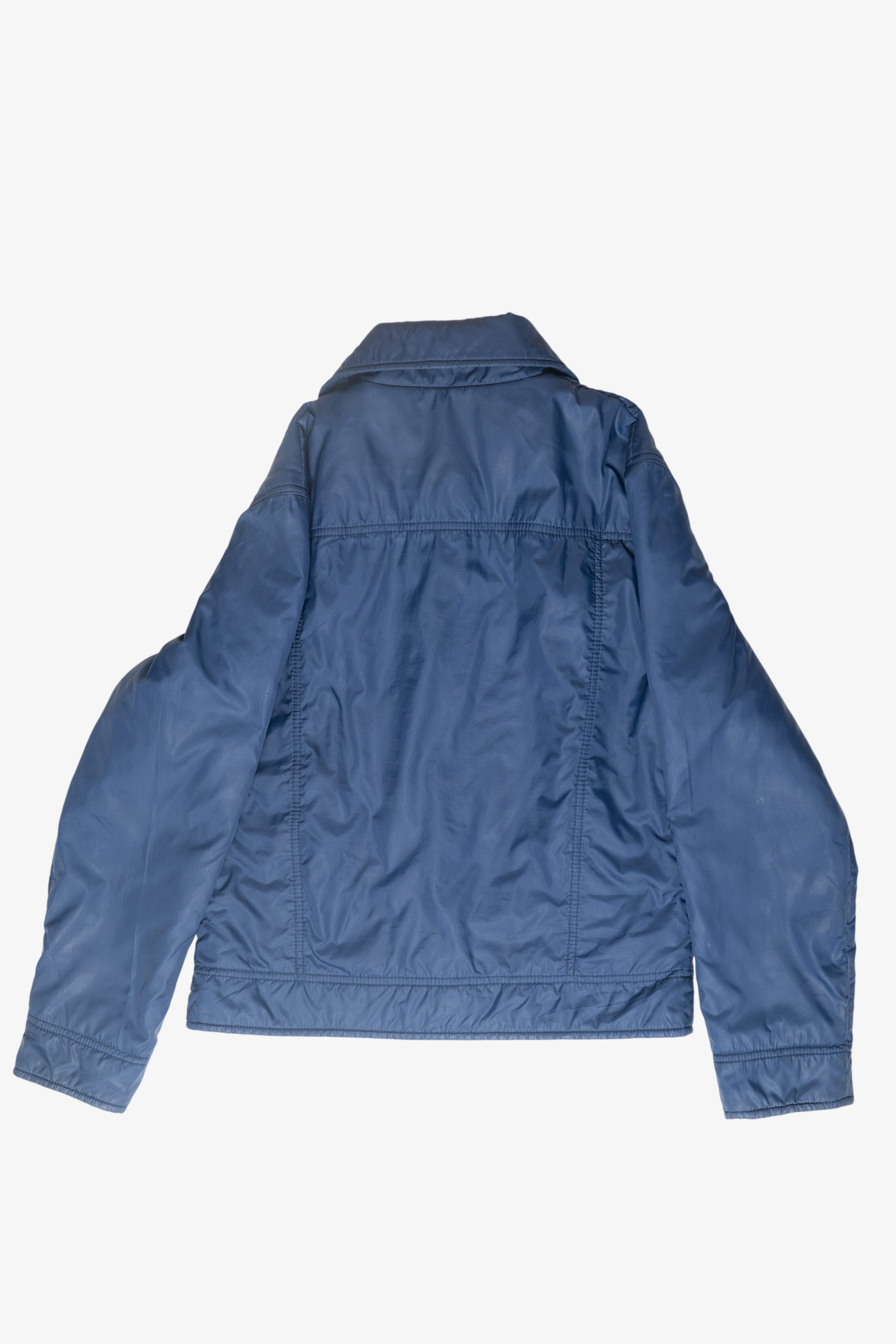 Vintage Ossi Skiwear Jacket (1980s)