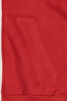 Vintage Sun Spots Raglan Sleeve Track Jacket (1980s)