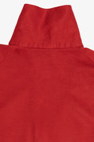 Vintage Sun Spots Raglan Sleeve Track Jacket (1980s)