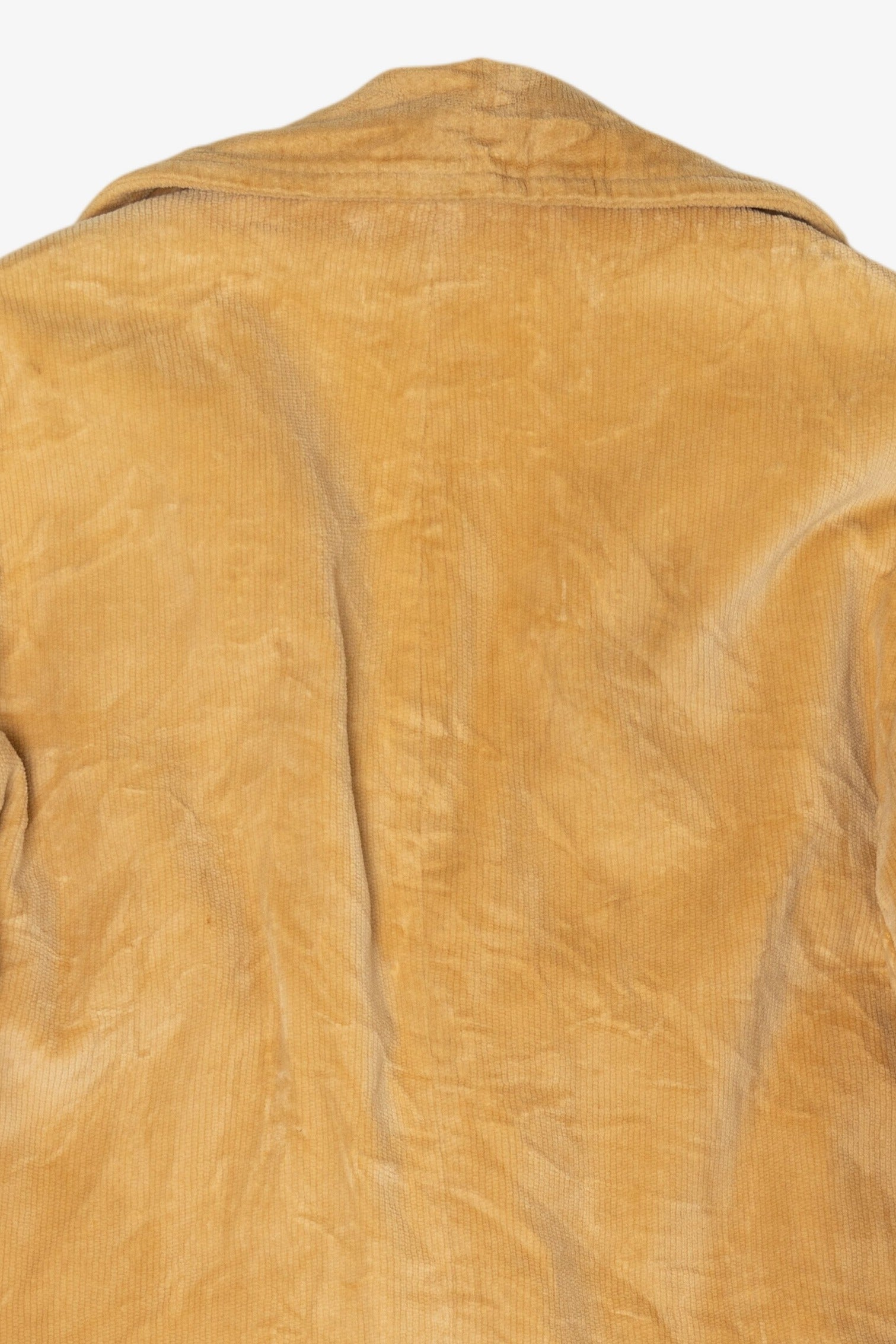 Vintage Corduroy The Weathercaster Jacket (1970s)