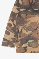 Vintage Liberty Camouflage Jacket (1990s)