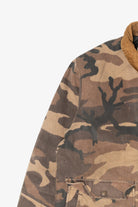Vintage Liberty Camouflage Jacket (1990s)