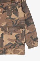 Vintage Liberty Camouflage Jacket (1990s)
