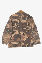 Vintage Liberty Camouflage Jacket (1990s)
