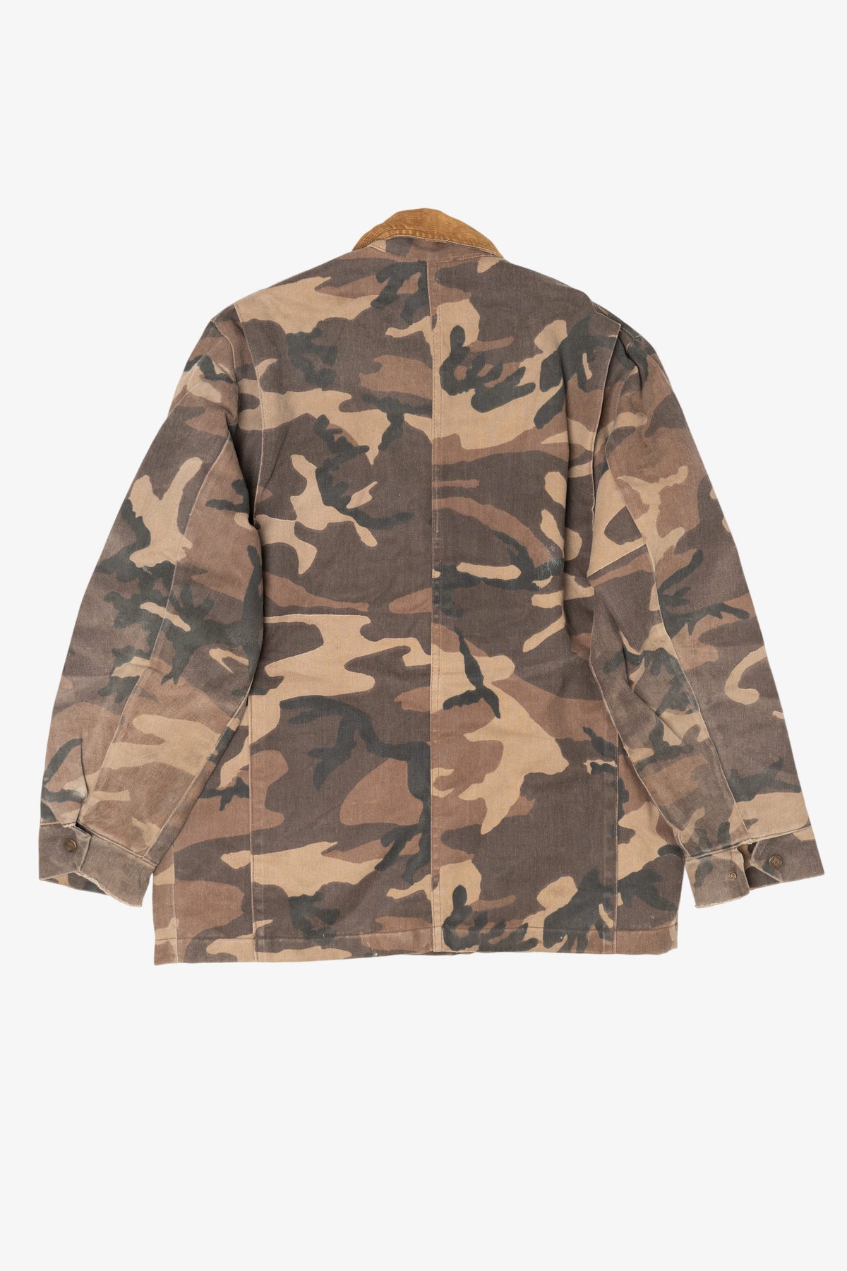 Vintage Liberty Camouflage Jacket (1990s)