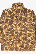 Vintage Camouflage Mount'n Prairie Hunting Jacket (1990s)