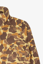 Vintage Camouflage Mount'n Prairie Hunting Jacket (1990s)