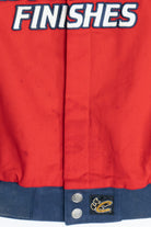 Vintage Jeff Gordon Du Pont NASCAR Racing Jacket (1990s)